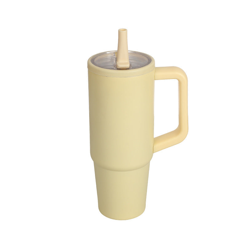 Unisex drinking cup with double insulation Kalsten