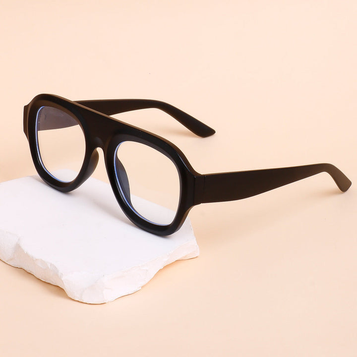 Women Designer Glasses in Retro Style Kalsten