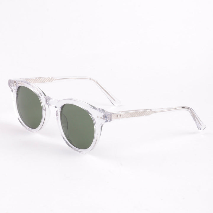 Women's sunglasses in elegant retro style with polarized lenses Kalsten
