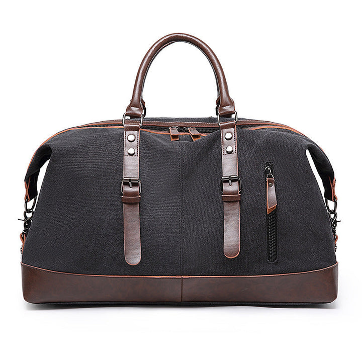 Stylish Weekend Travel Bag Kalsten
