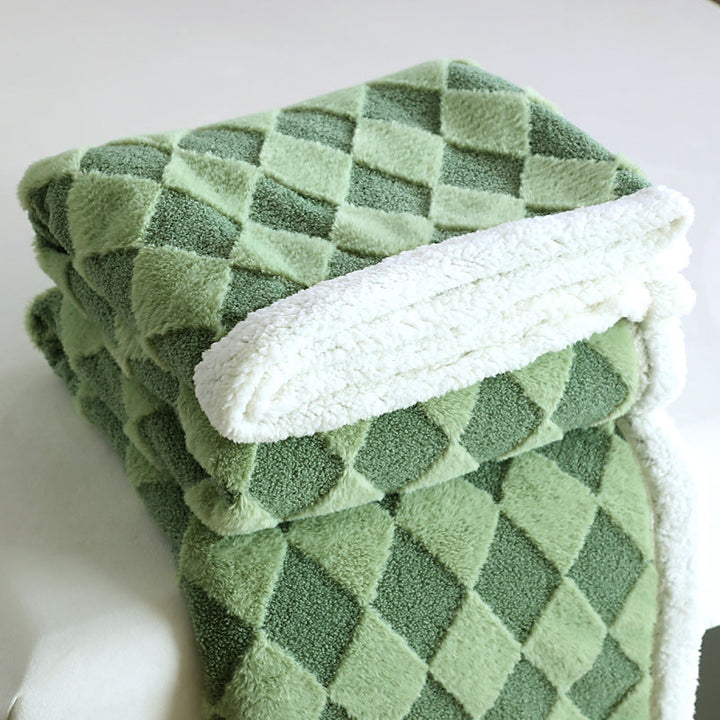 Ladies Snuggle Blanket Kalsten