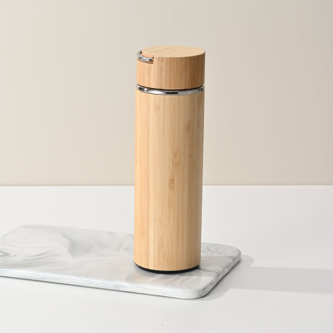 Women sustainable thermos bottle Kalsten