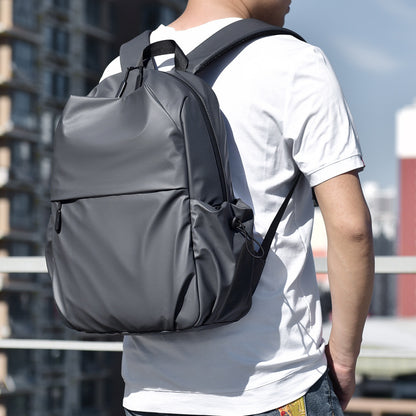 Fashion-Forward Waterproof Backpack Acalora