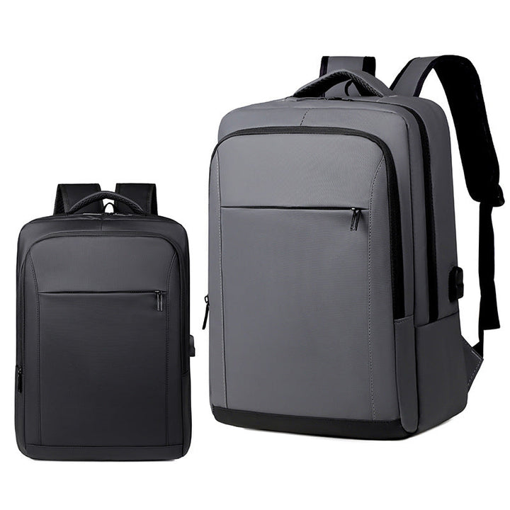 High-Capacity Urban Commuter Backpack Kalsten