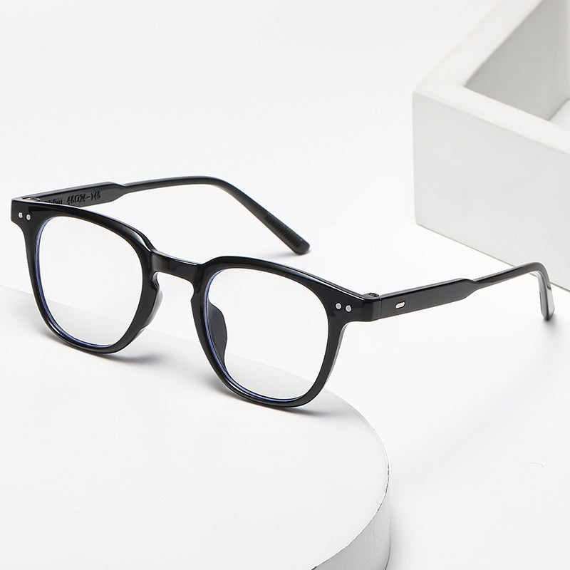 Women's stylish glasses frame with contemporary design Kalsten