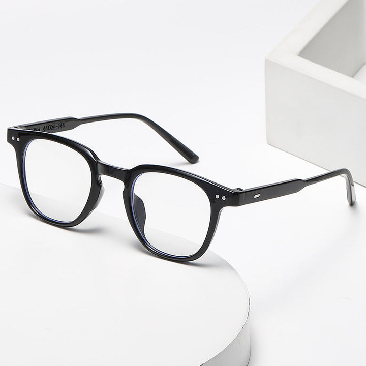 Women's stylish glasses frame with contemporary design Kalsten