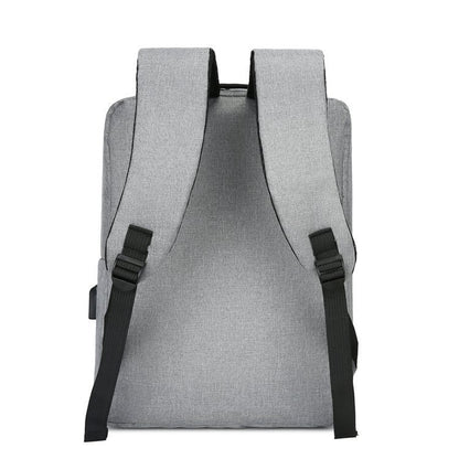 Versatile USB Charging Backpack Acalora