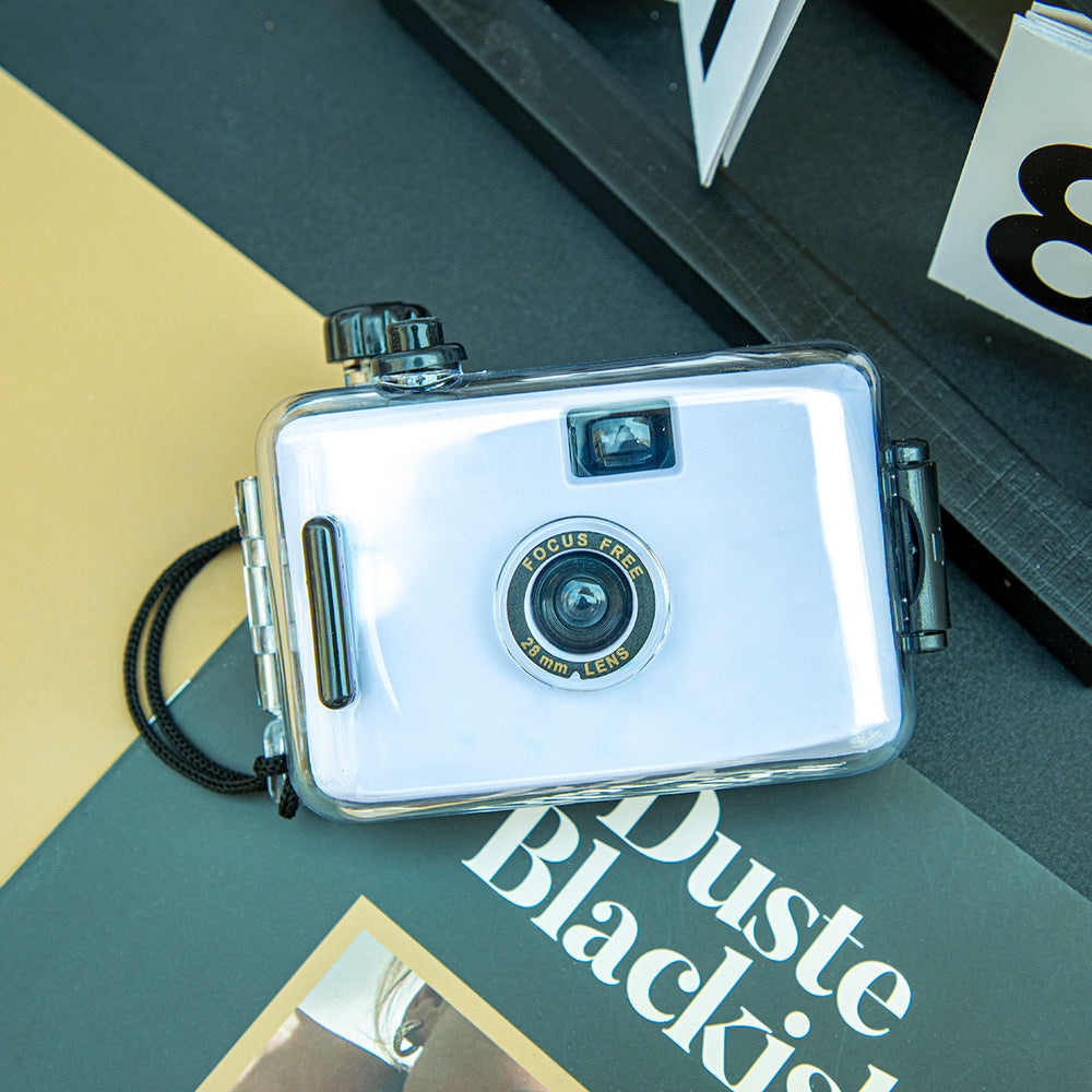 Waterproof Disposable Camera Kalsten