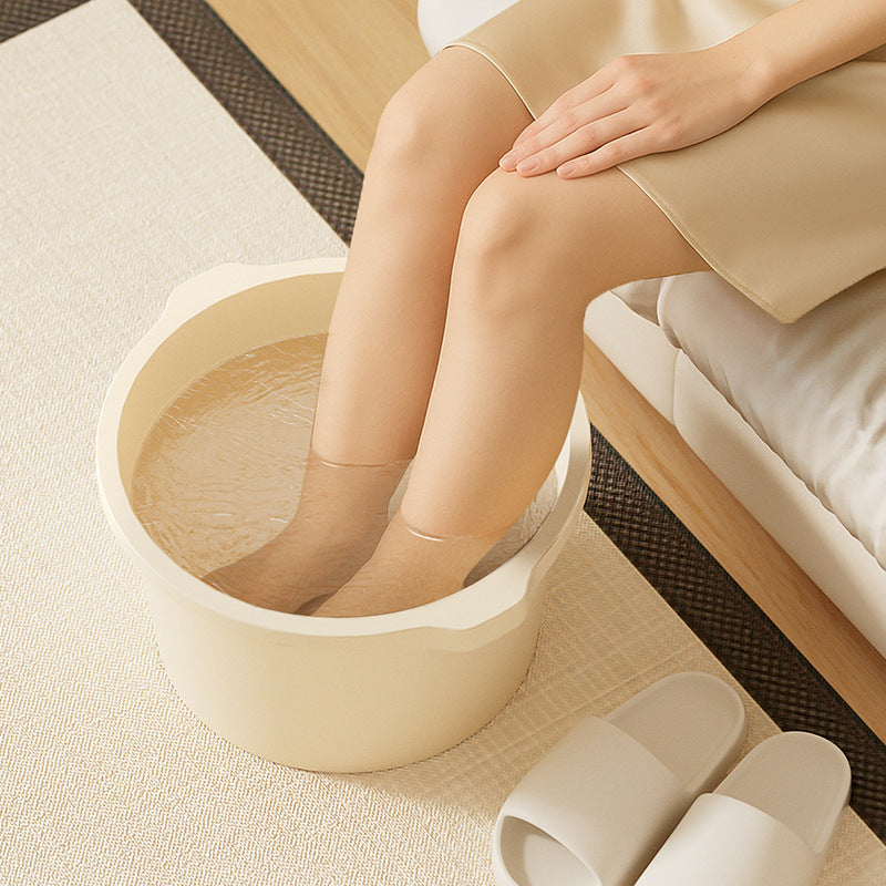 Ladies comfortable foot bath bucket Kalsten