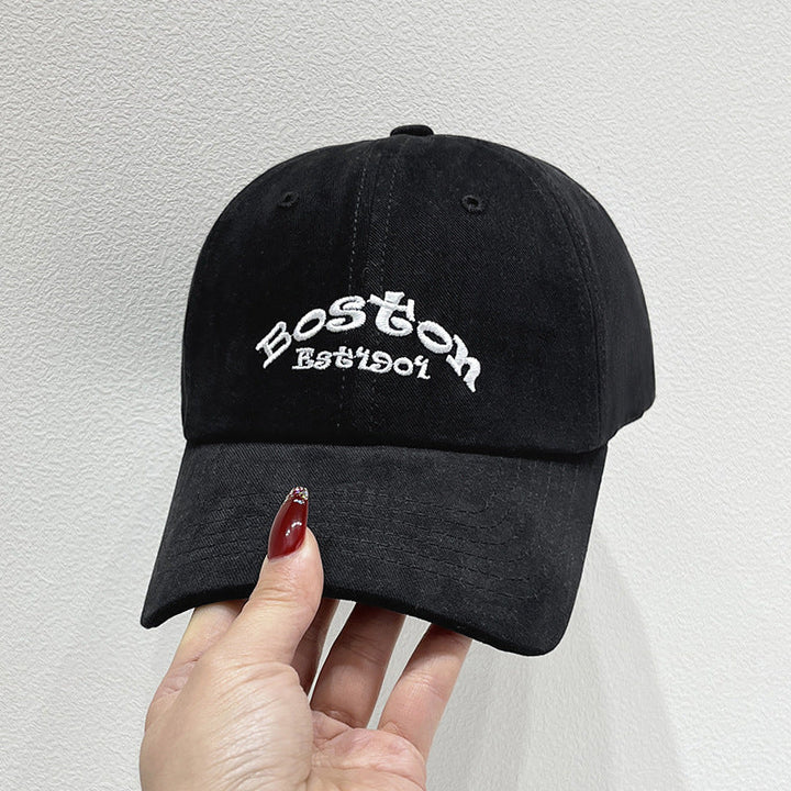 Women's Casual Embroidered Baseball Cap Kalsten 1784083657