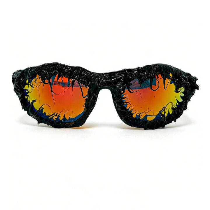 Women's extraordinary sports sunglasses with innovative design Kalsten