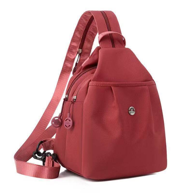 Versatile Sling Backpack Acalora