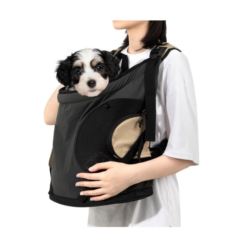Comfortable Pet Carrier Kalsten
