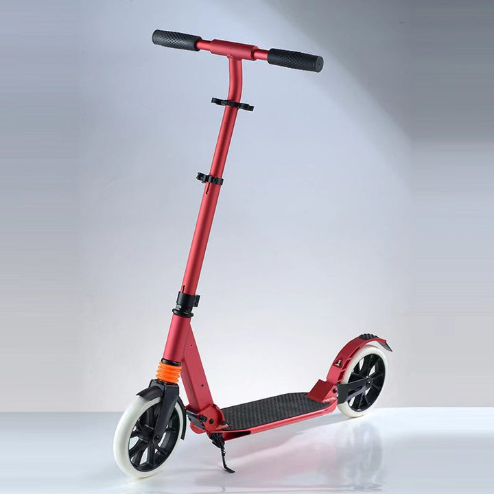 Lightweight Folding Scooter Kalsten