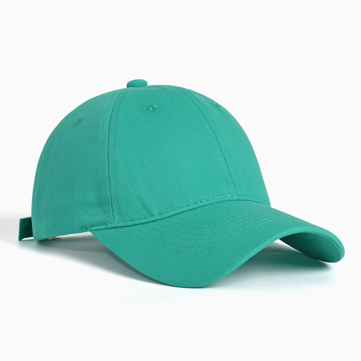 Women's sporty and adjustable baseball cap Kalsten