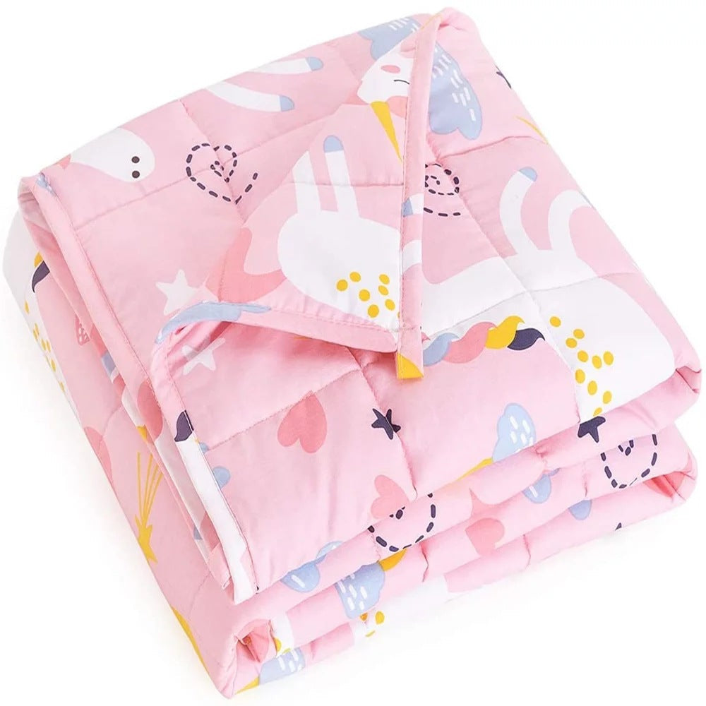 Childlike bed blanket Kalsten