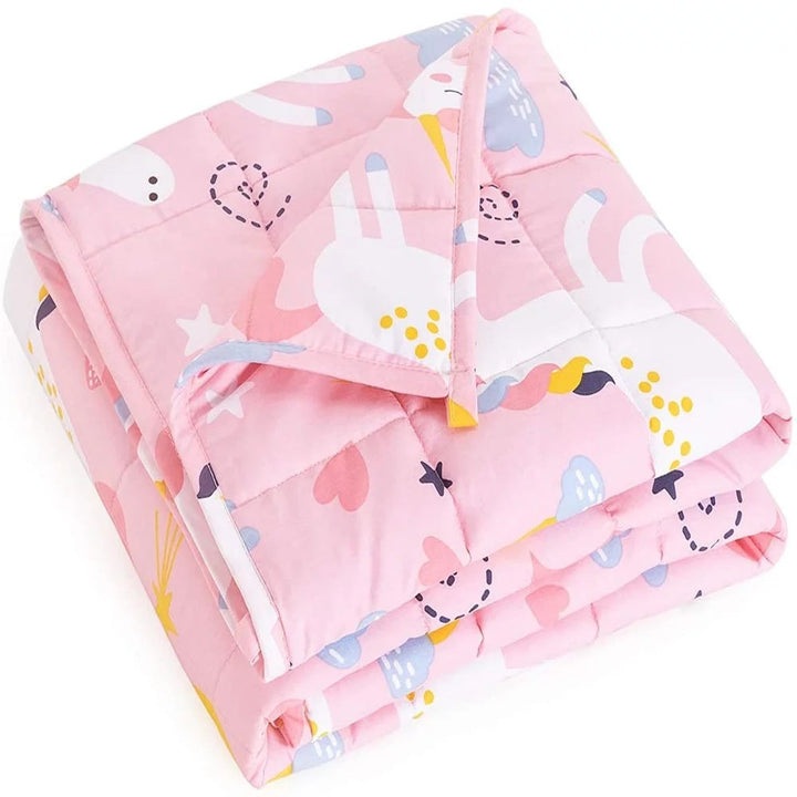 Childlike bed blanket Kalsten