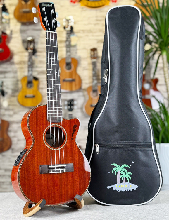 Professional Concert Ukulele Kalsten