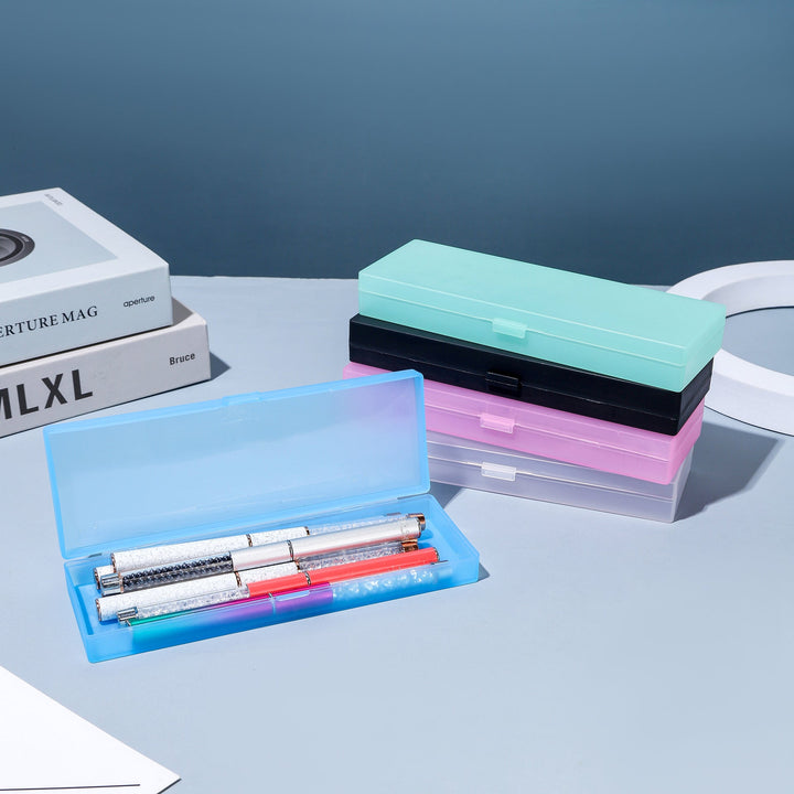 Multi-Compartment Craft Storage Case Kalsten