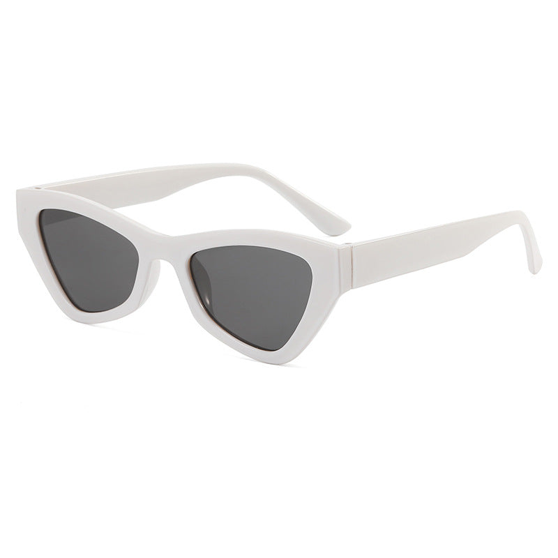 Women's trendy Cat-Eye sunglasses Kalsten