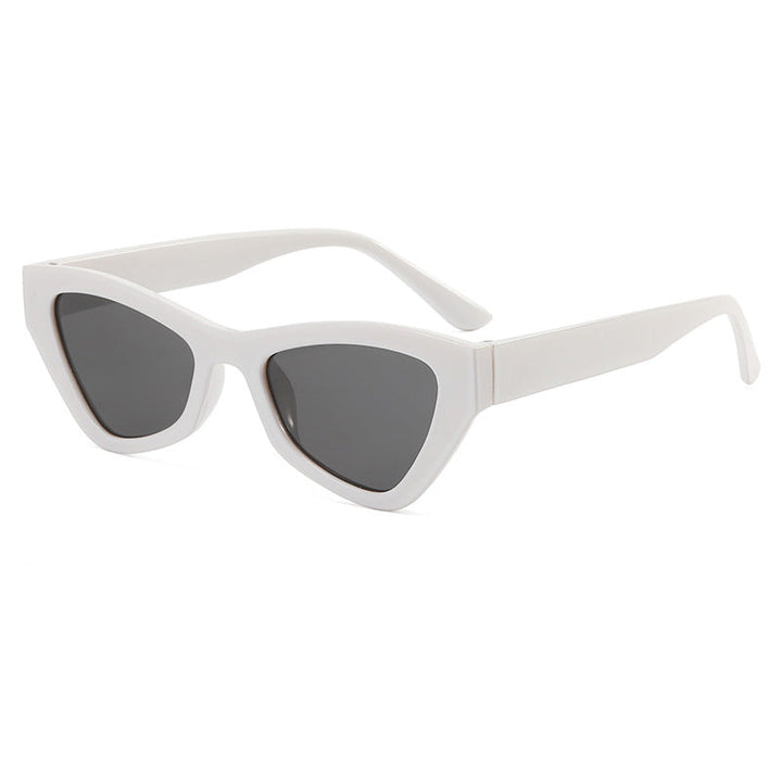 Women's trendy Cat-Eye sunglasses Kalsten