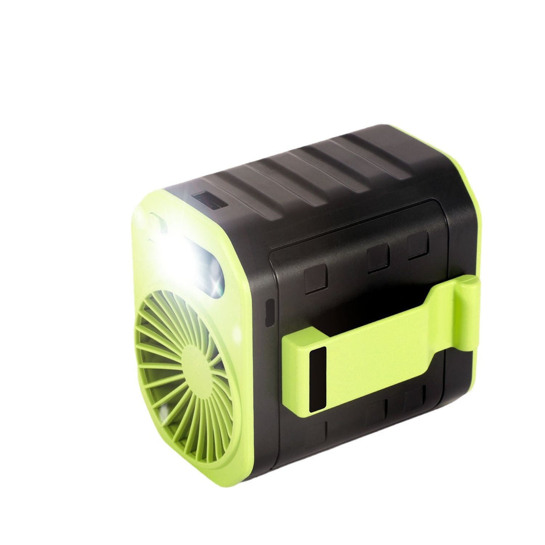 Mini Portable Air Cooler Kalsten