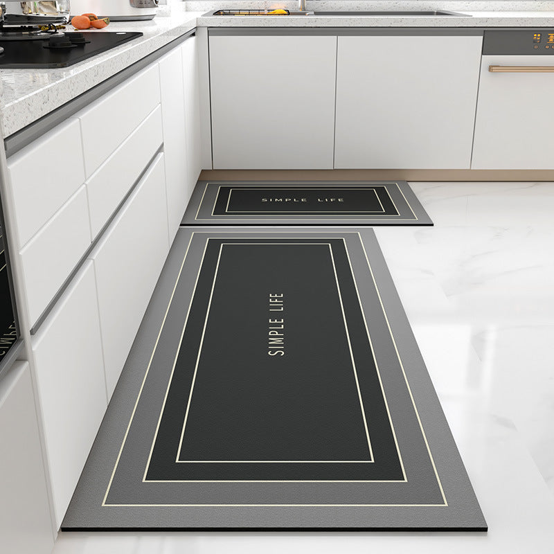 Kitchen Comfort Mat Acalora