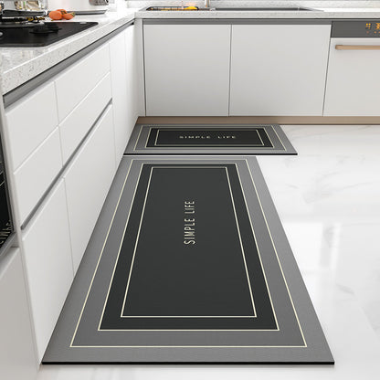 Kitchen Comfort Mat Acalora