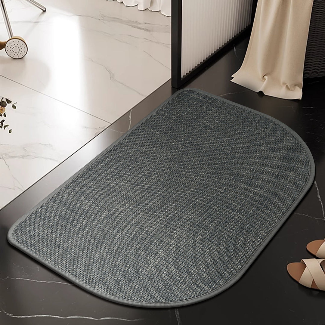Non-Slip Kitchen Area Mat Kalsten