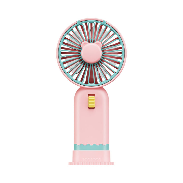 Portable Mini Rechargeable Handheld Fan Kalsten