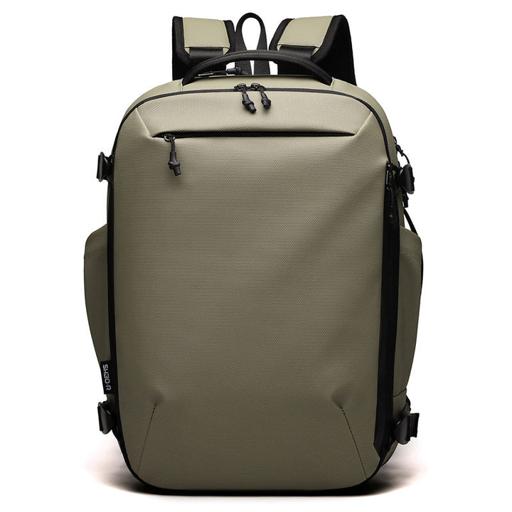 Versatile Urban Backpack Kalsten