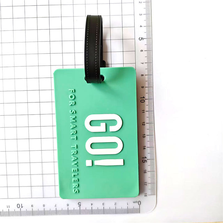 Kalsten  luggage tag