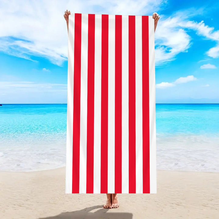 Beach towel Kalsten