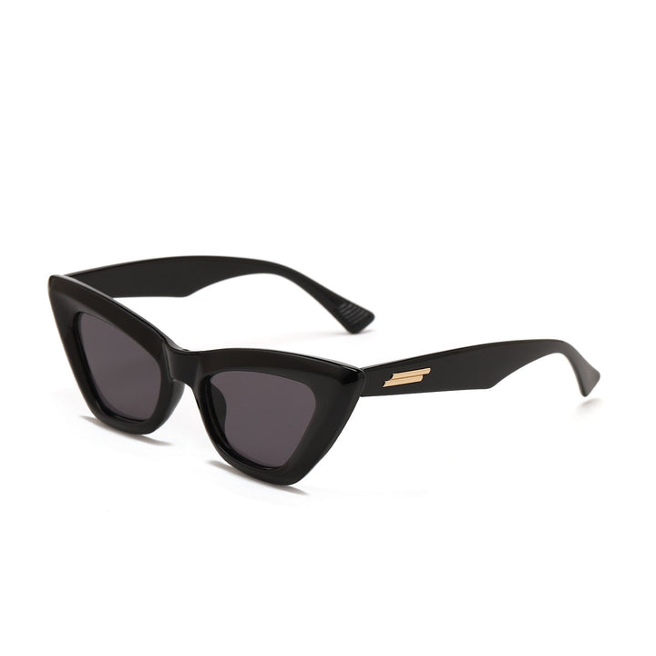 Ladies Cat-Eye Sunglasses with modern and elegant design Kalsten