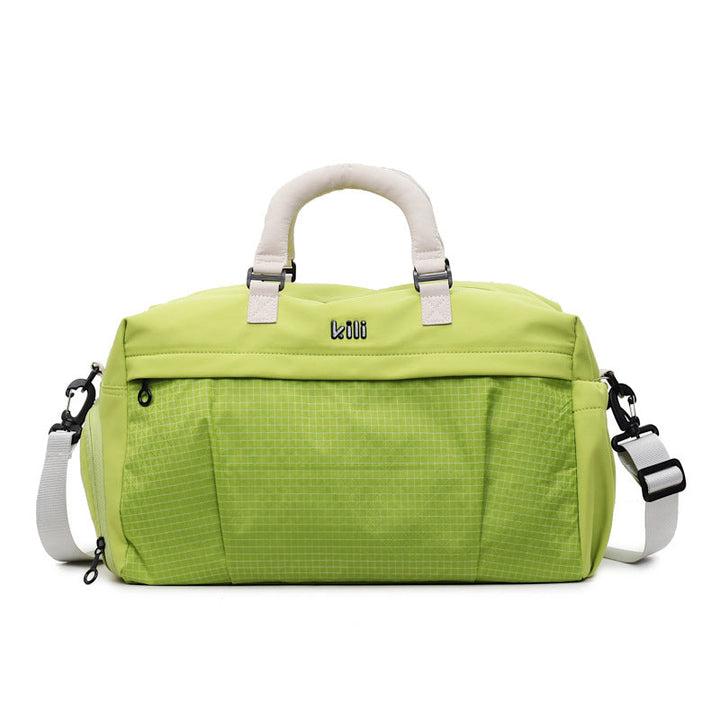 Premium Multi-Functional Travel Duffel Bag