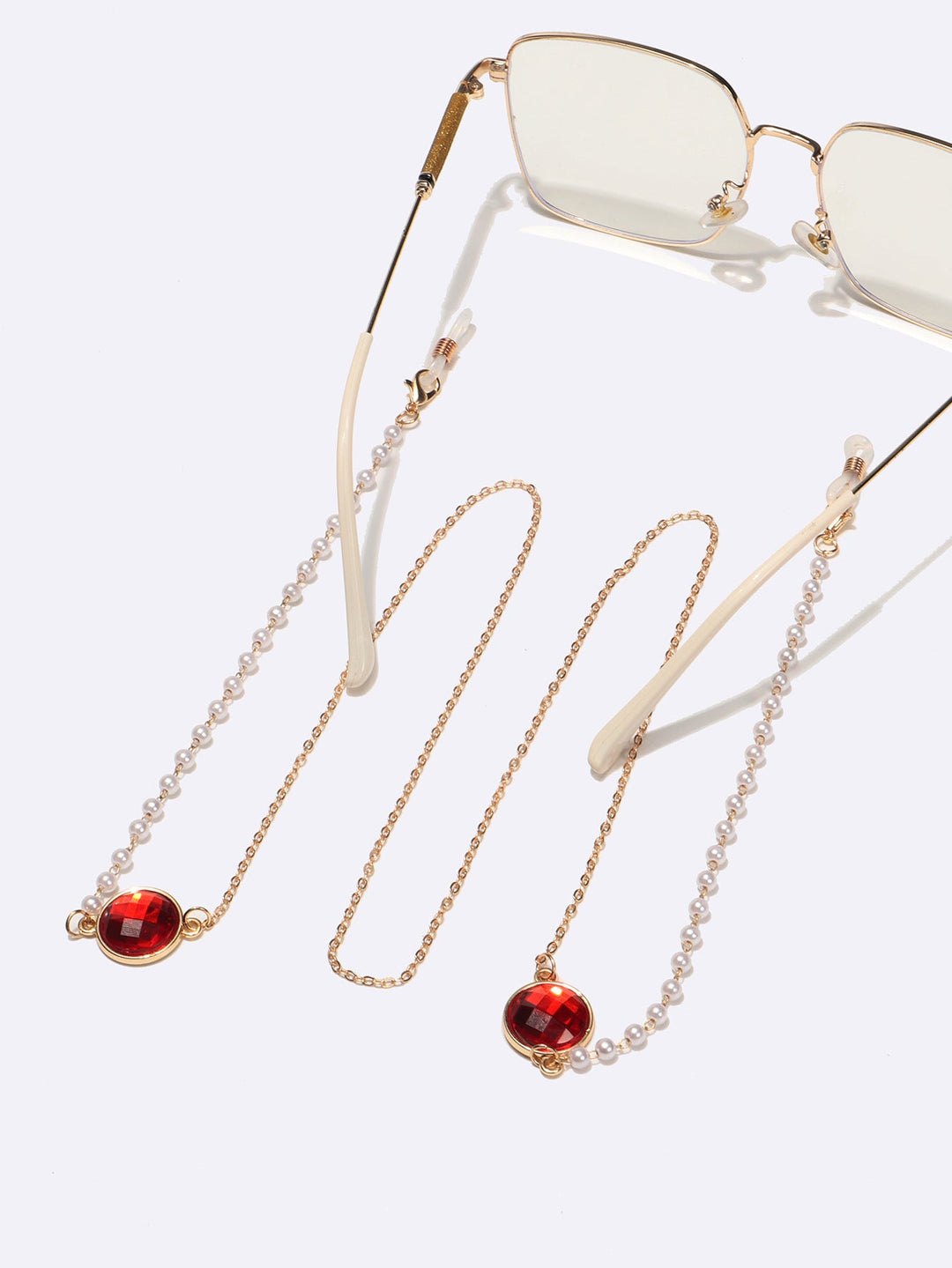 Elegant Pearl Eyewear Chain Kalsten 1787367294