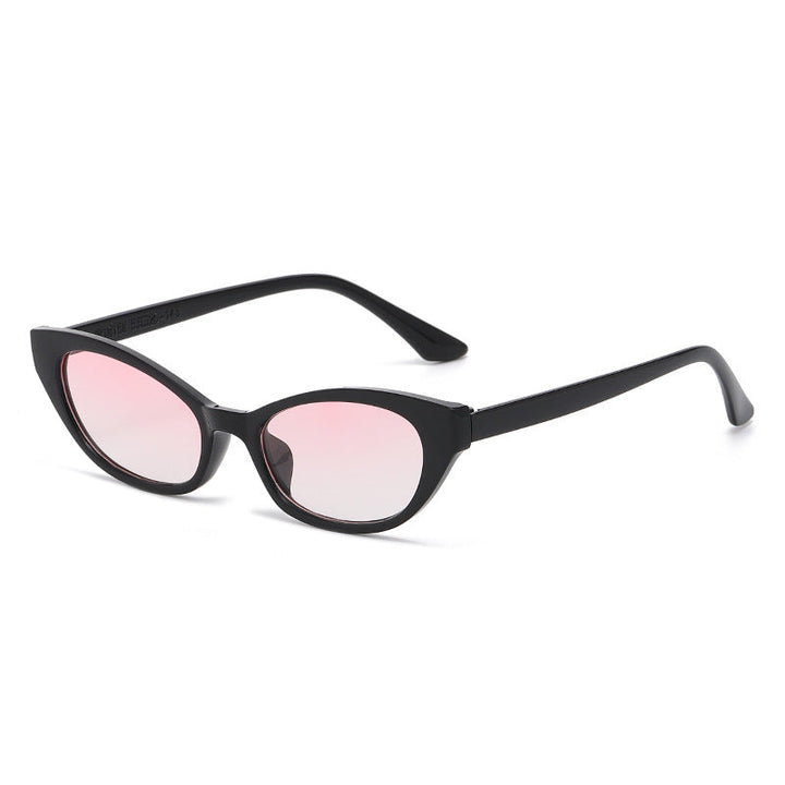 Ladies Cat-Eye Sunglasses with modern design and UV protection Kalsten