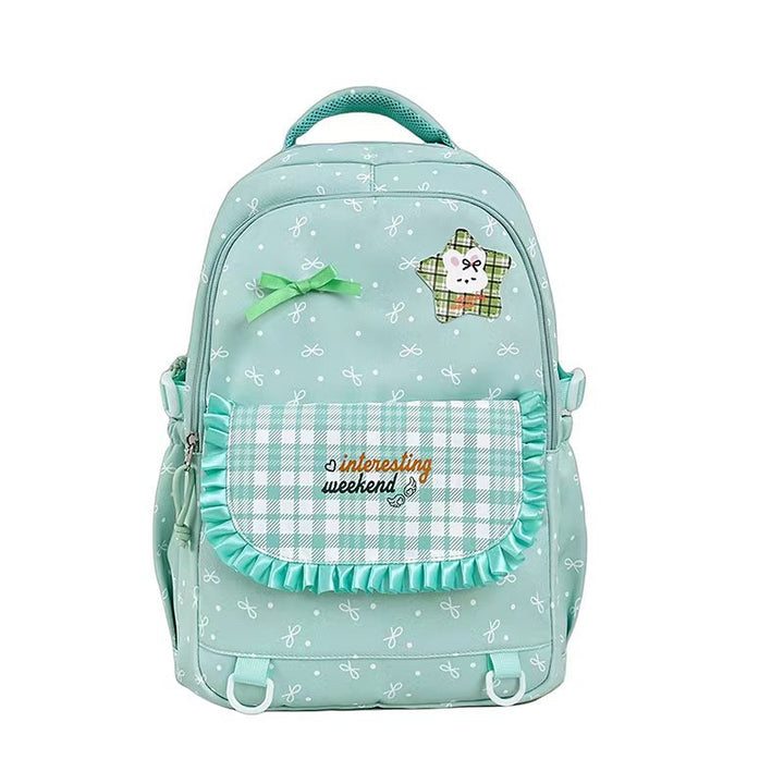 Decorative Day Backpack Kalsten