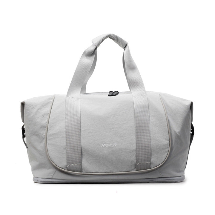 Adventure Travel Duffle Bag