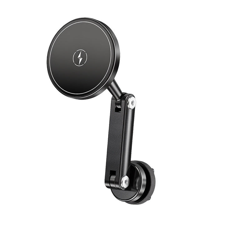 Unisex Smartphone Wall Mount with Flexible Arm Kalsten
