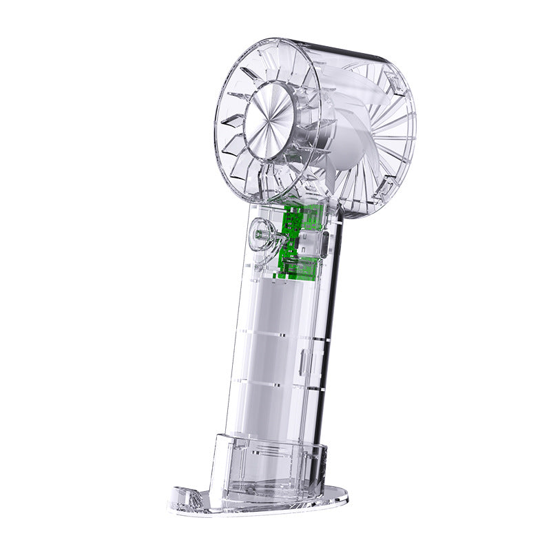Ladies portable mini fan Kalsten