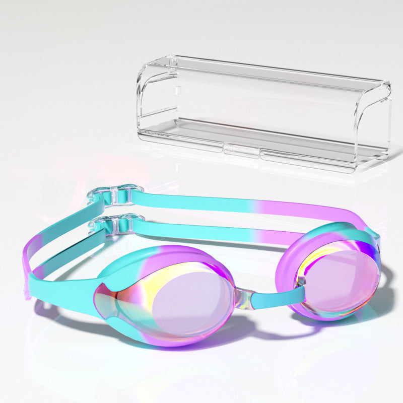 Premium Anti-Fog Racing Goggles Kalsten
