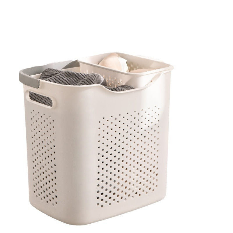 Stylish Laundry Storage Basket Kalsten