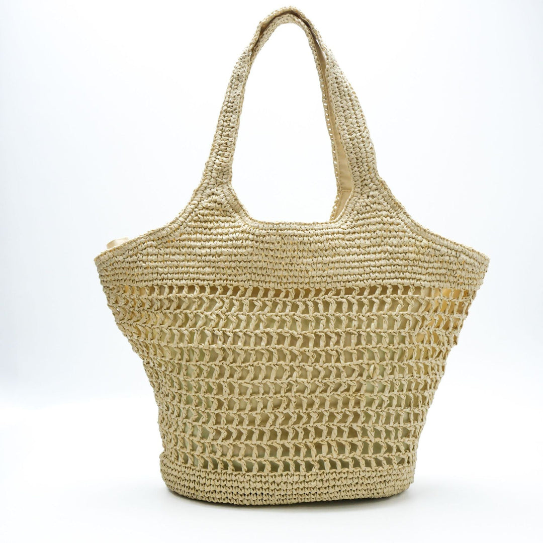 Braided Beach Chair Kalsten