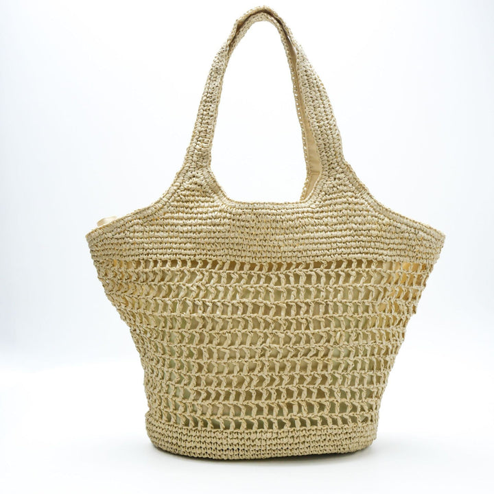 Braided Beach Chair Kalsten