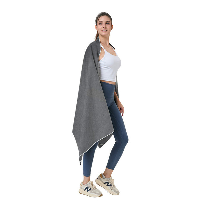multifunctional sports blanket Kalsten