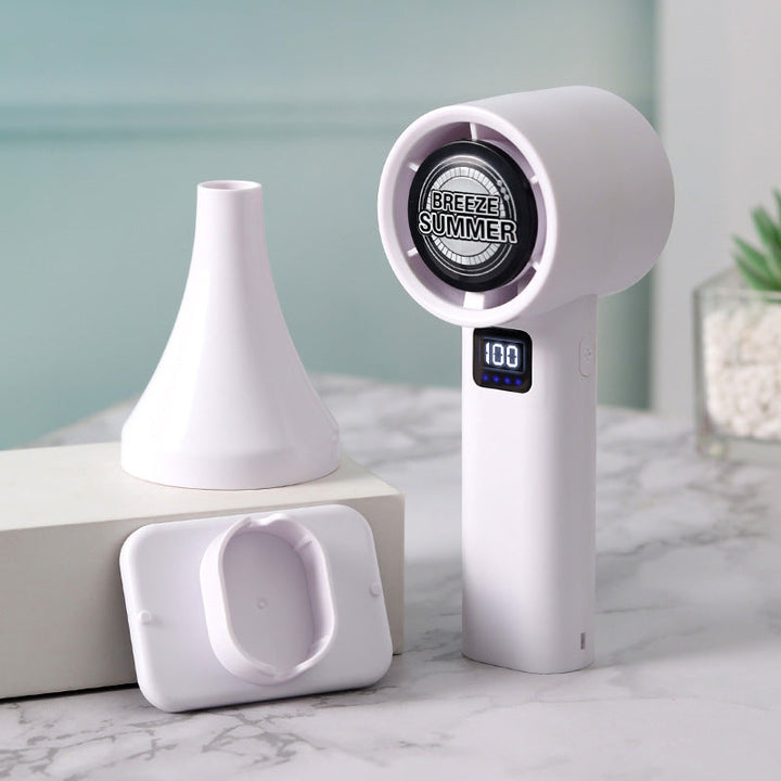 Portable Mini Humidifier with Digital Display Kalsten