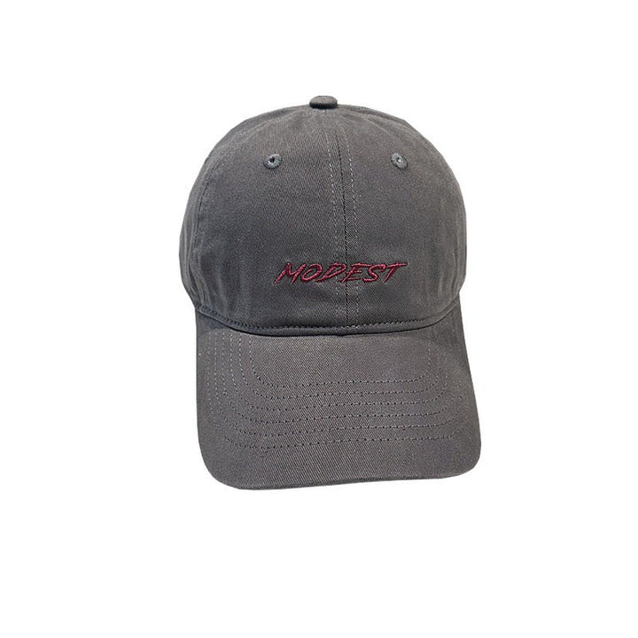 Men's Casual Adjustable Cap Kalsten