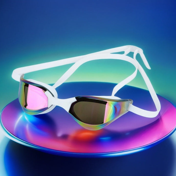 Anti-Fog Swim Goggles Kalsten