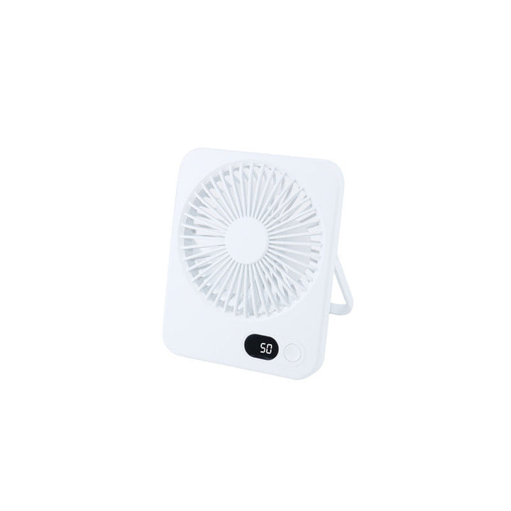 Ladies portable fan Kalsten
